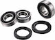 Fabrik Links Kit Motorradlager Radlager Tschimouches Trockhu Piso Rwk-s-161