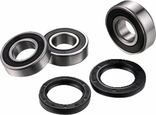 Fabrik Links Kit Motorradlager Radlager Tschimouches Trockhu Piso Rwk-s-161
