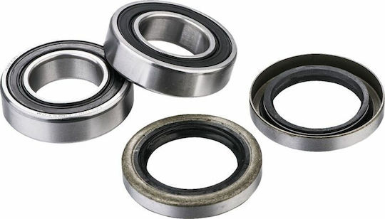 Factory Links Kit Лагери Тапи Колело Преден-заден Rwk-t-039