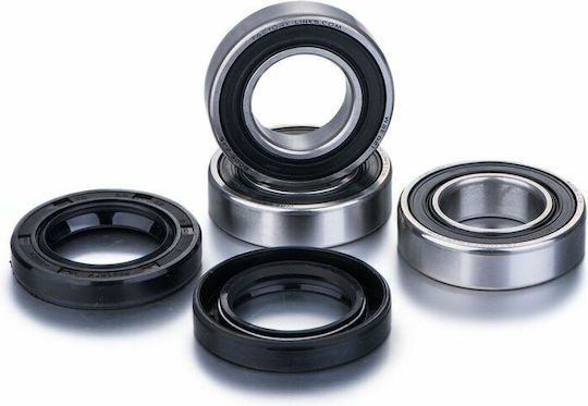 Factory Links Kit Motorradlager Schutztyp Radlager Rwk-z-020