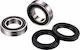 Factory Links Kit Ρουλεμάν Τσιμούχες Τροχού Εμπρός Fwk-s-055