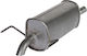 Imasaf Exhaust End for Opel