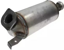 Particle Filter Nissan Interstar Bus X70 Bm Catalysts Bm11106