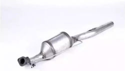 Particle Filter Mitsubishi Outlander Ii Cw W Bm Catalysts Bm11176