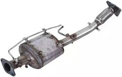 Nissan X-trail T31 Particle Filter Bm Catalysts Bm11059