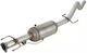 Particle Filter Opel Astra H Body L70 Bm Catalysts Bm11122hp