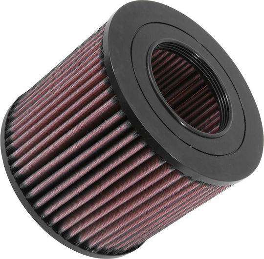 K&N Freeflow-Luftfilter Offener Typ Durchfluss