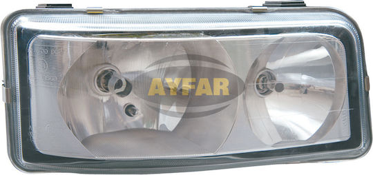 Ayfar Δεξί Μπροστινό Φανάρι 03-09