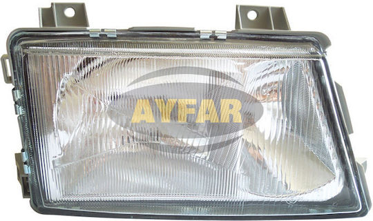 Ayfar Δεξί Μπροστινό Φανάρι για Mercedes-Benz Sprinter 95-00