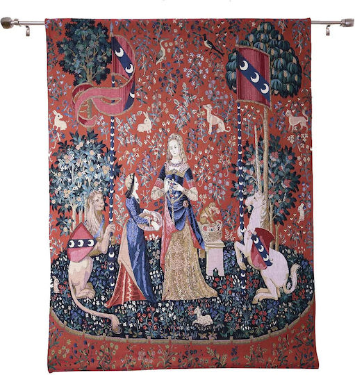 Signare από Ύφασμα 140x106cm Signare από Ύφασμα 140x106cm