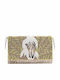 Women's Bag Handbag Multicolour