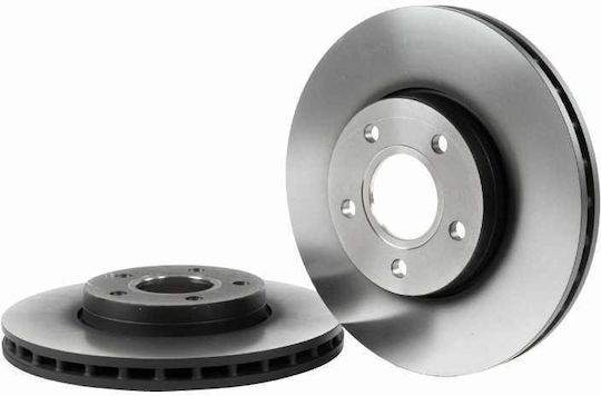 Δισκοπλακα 1 Τεμaxio Εμ Ford Focus Iii 11-1790221