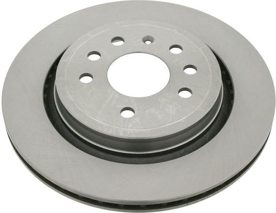 Δισκοπλακα Τεμ Oπ Aepiz 292mm V-c