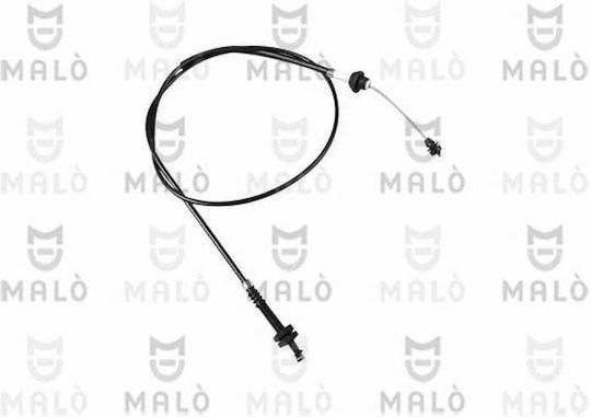 Malo Ντίζα Αυτοκινήτου για Ford Escort / Orion