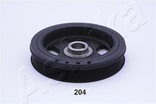 Ashika Pulley Strofalos Car for Toyota Yaris