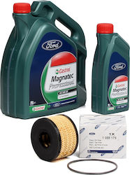 Ford for Audi A5 Ford Mondeo / Transit Ford for Audi A5 Ford Mondeo / Transit