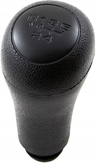 Volkswagen Shift Knob for Volkswagen Golf / T4 Black