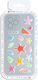 Autocolante Decorative 3D Lucioase Pentru Telefoane Mobile Scoici