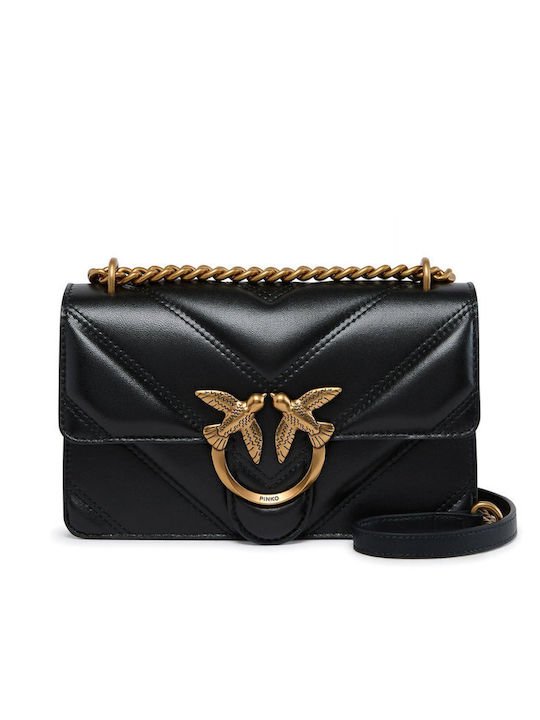 Love One Women's Bag Shoulder Black