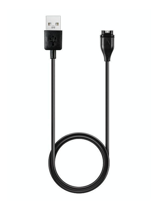 Φορτιστής για Garmin Venu 3 Μαύρος