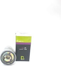Deus Parts Df-018 Fuel Filter