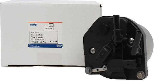Filtru De Combustibil Complet Ford Focus Iii 1.6tdci-1677518
