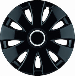Ring Capace De Roți Auto 14" Compatibilitate Bmw 4 Bucăți Negre 14-073-B-RING-X4BMC Ring Capace De Roți Auto 14" Compatibilitate Bmw 4 Bucăți Negre 14-073-B-RING-X4BMC