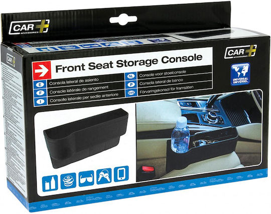 Sumex Suport de pahare auto Utilizare multiplă 1 Loc pentru consolă SIDE10B