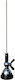 Sirio Antenne Car Antenna Roof Threaded SMA108-550SL