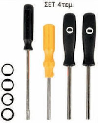 CTS Turbo Werkzeugset
