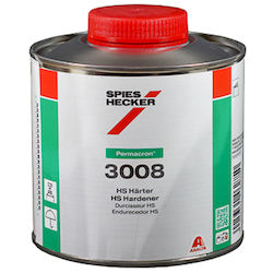 Spies Hecker Σκληρυντής Αυτοκινήτου 500ml