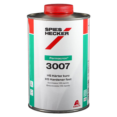 Spies Hecker Întăritor Auto 1000ml