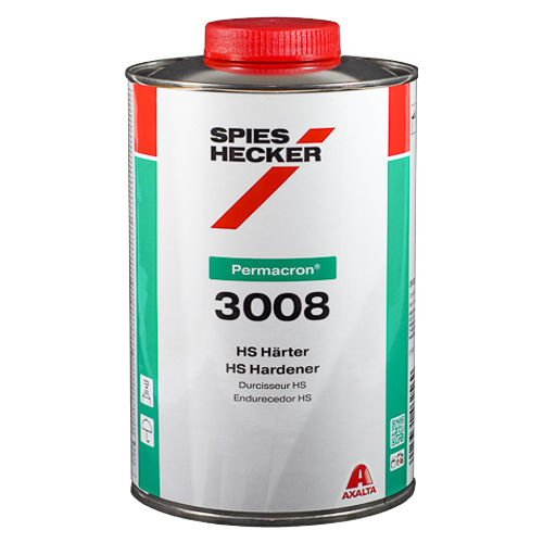 Spies Hecker Σκληρυντής Αυτοκινήτου 1000ml