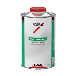 Spies Hecker Autohärter 1000ml