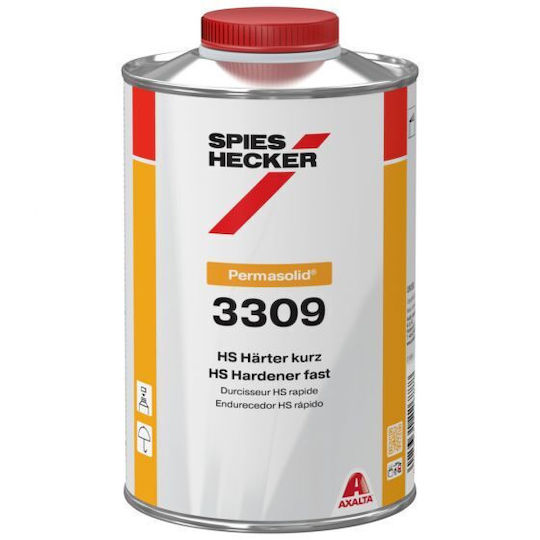 Spies Hecker Car Hardener 1000ml