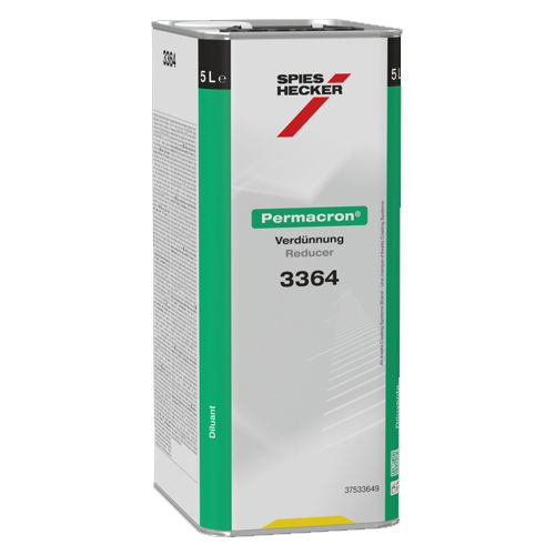 Spies Hecker Autolackverdünner 5000ml