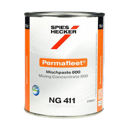 Spies Hecker 1000ml in Rot Farbe Spies Hecker 1000ml in Rot Farbe