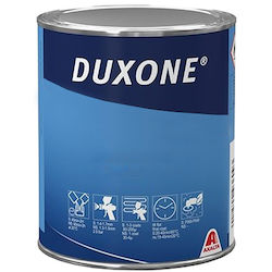 Axalta Προστατευτική Βαφή Αυτοκινήτου 3500ml σε Ασημί Χρώμα