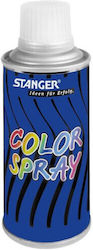 Stanger Σπρέι Βαφής Μπλε Μπλέ 150ml