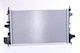 Nissens Car Water Radiator