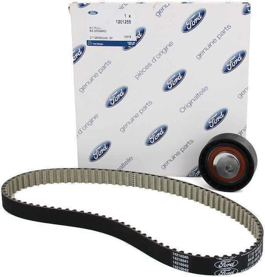 Set Curea Distribuție Ford Connect 1.8 Tdci-1201255