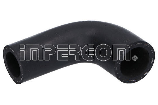 Radiator Hose Alfa Romeo 75 90 Renault 21 1.6-2.1d 10.84-09.95 Imp21587