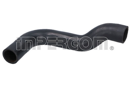 Radiator Hose Alfa Romeo 75 90 1.6 1.8 2.0 10.84-02.92 Imp21580