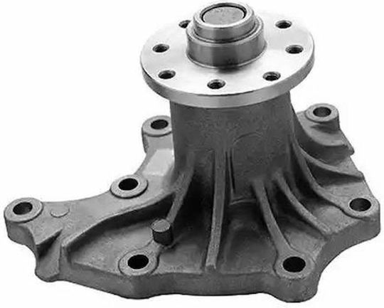 GMB Car Water Pump for Opel Campo Isuzu D-Max