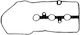 Gasket Valve Toyota Aygo 07/05 1.0 KGB10