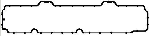 Valve Gasket Citroen Ford 1.4 Tdci