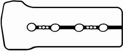 Gasket Valve Toyota Avensis Rav4 > 2.0 VVTi 01+