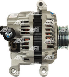 A5110 As Pl Δυναμός 12v 105a Ford Ranger 4.0 V6 Mazda B Series Pick Up 4.0