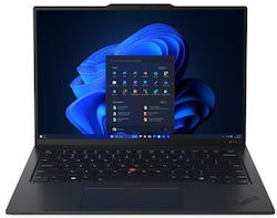 Lenovo ThinkPad X1 Carbon Gen 12 14" (Ultra 7-155U/32GB/512GB)