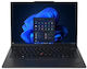 Lenovo ThinkPad X1 Carbon Gen 12 14" IPS Touchscreen (Ultra 7-155U/32GB/512GB SSD/W11 Pro) (US Keyboard)